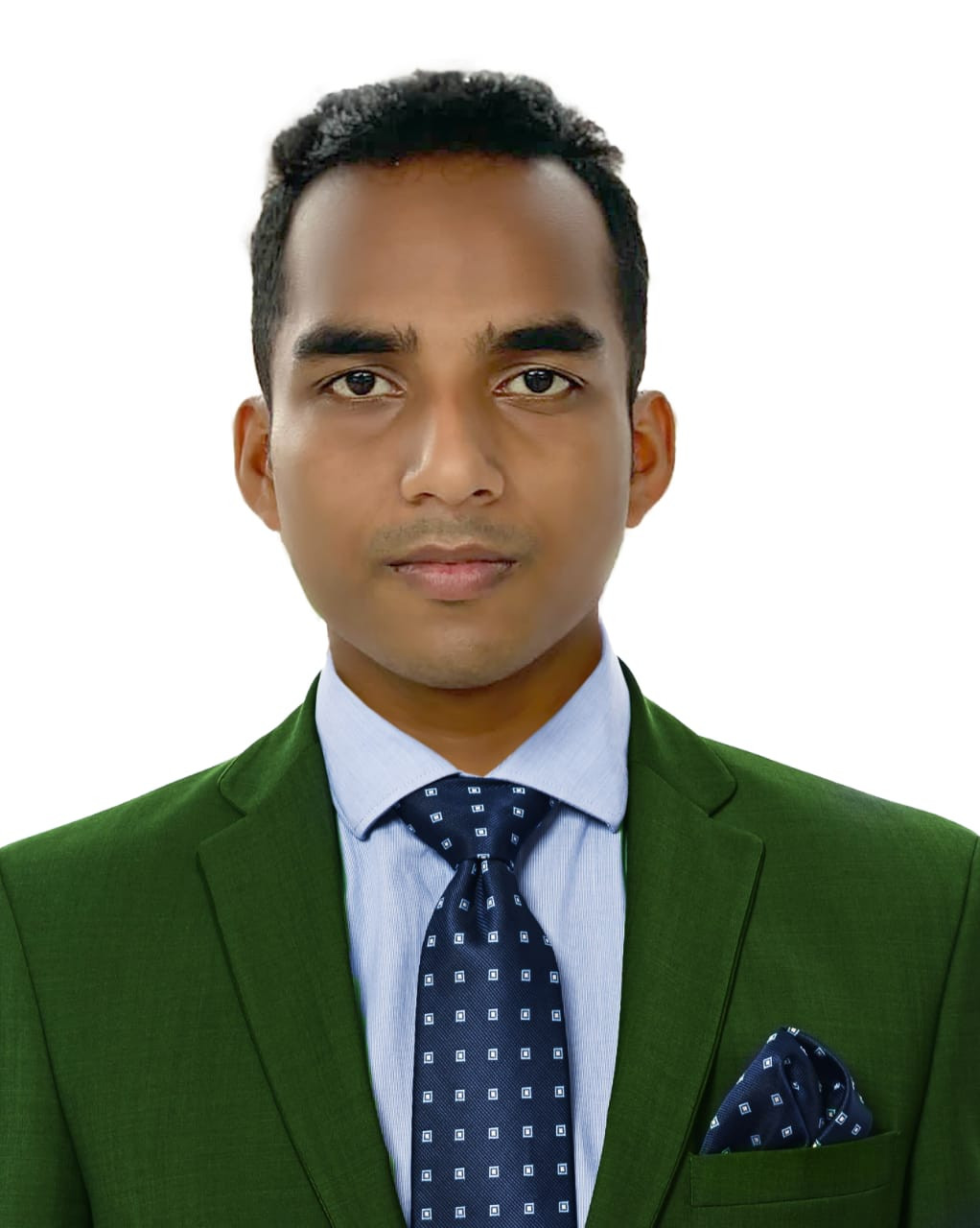 MD. SANAULLA